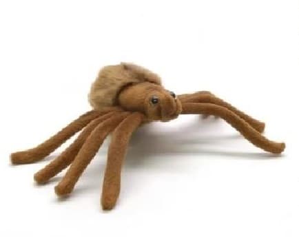 HANSA soft toy