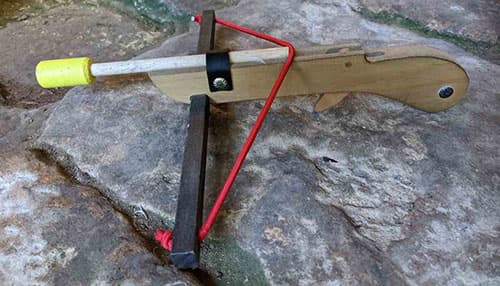 B&SC crossbow set