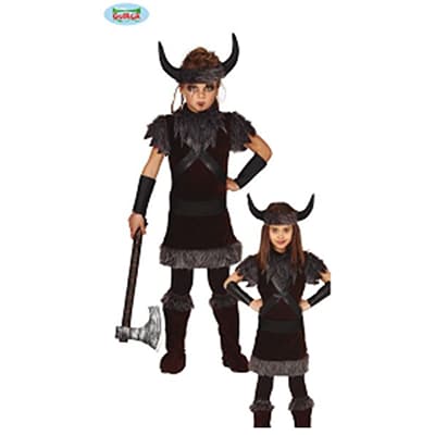 Fiestas Guirca fancy-dress costume