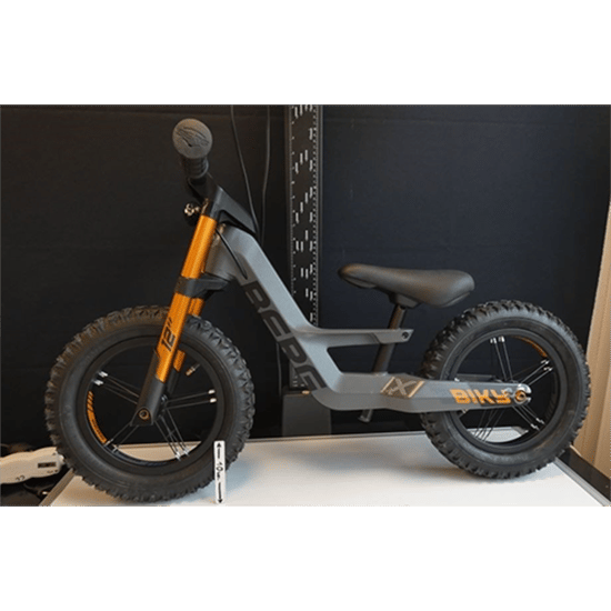 BERG Toys BV children's balance bike