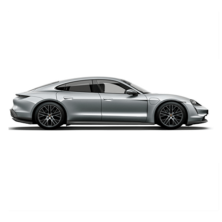 Porsche passenger car