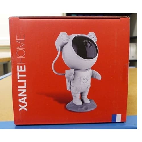 XANLITE projector