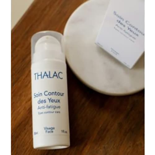 THALAC eye contour gel
