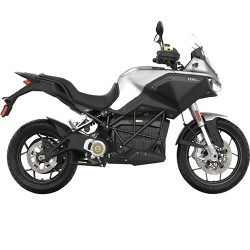 Zero Motorcycles motorcycle