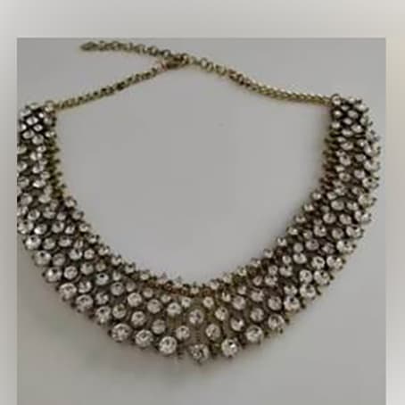 PPG&PGG necklace