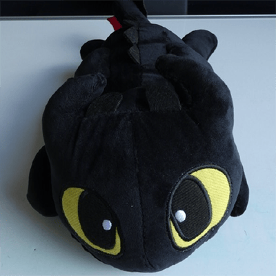 Soft toy