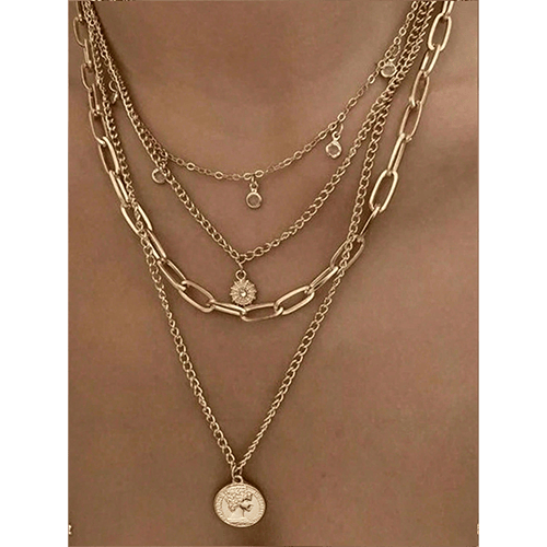 Necklace