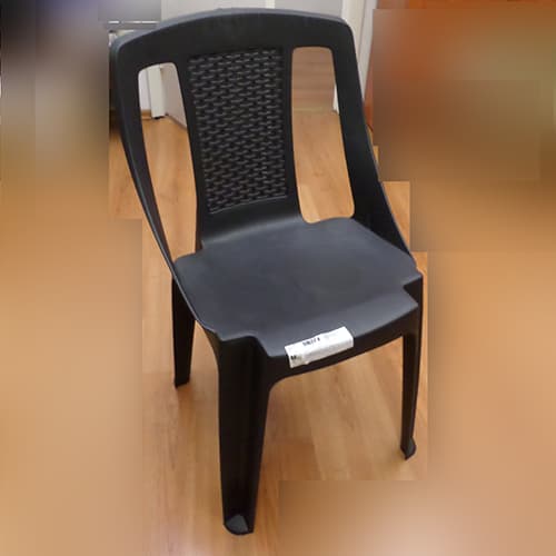 IPAE - PROGARDEN plastic chair