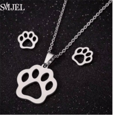 Jewellery set
