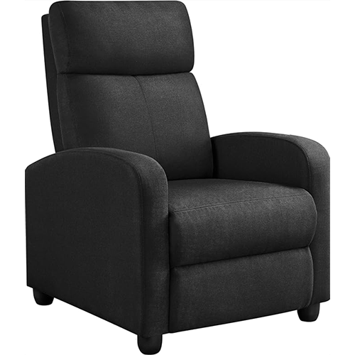 Yaheetech armchair