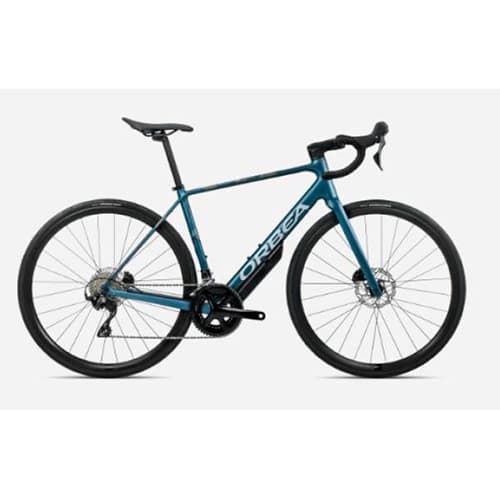 ORBEA bicycle