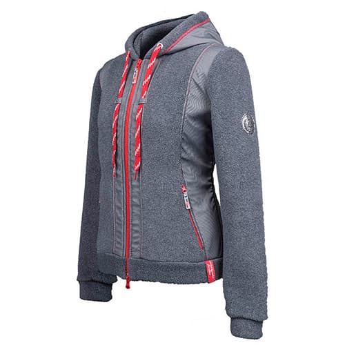 Fair Play children's hoodie