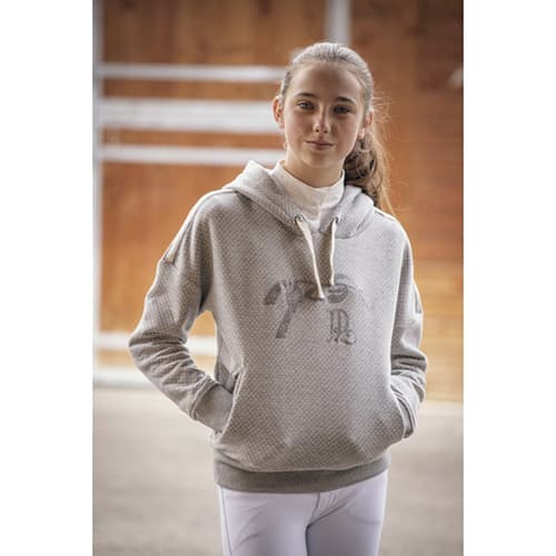 Penelope children's hoodie