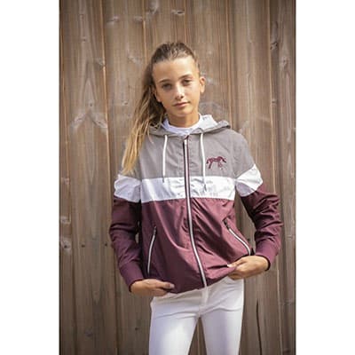 Penelope children's hoodie