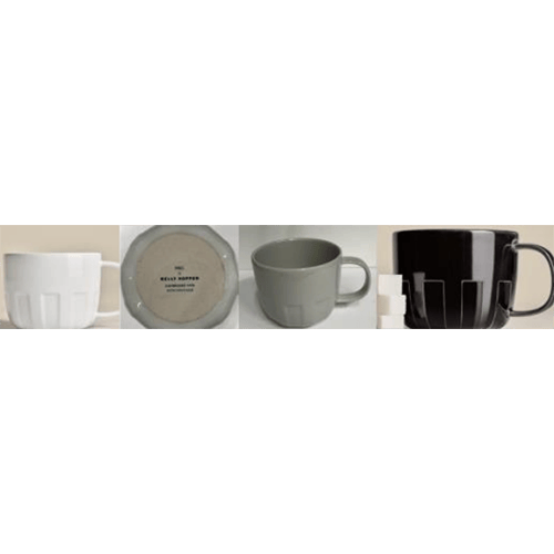 Marks and Spencer mug