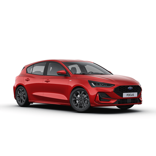 Ford passenger car / Passenger van