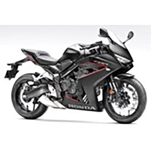 Honda motorcycle