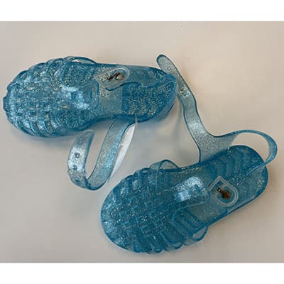 Children's sandals