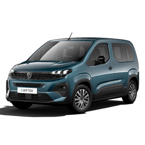 Peugeot passenger car / Light commercial vehicle