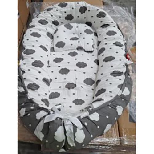 Mlove11 babies bed