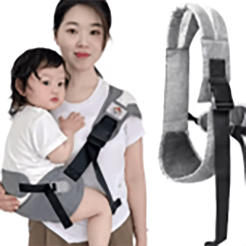 Shenzen Zunwei Waist Stool Products Co. Ltd. baby carrier