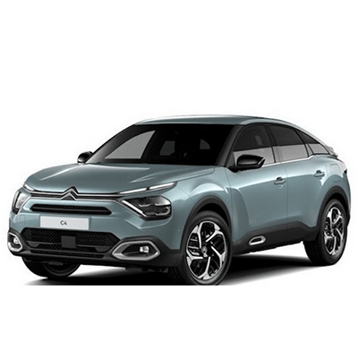 CITROEN passenger car