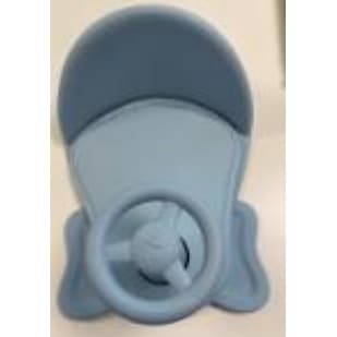 Children's bathing seat