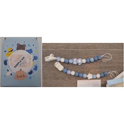 TYRY.HU soother holder