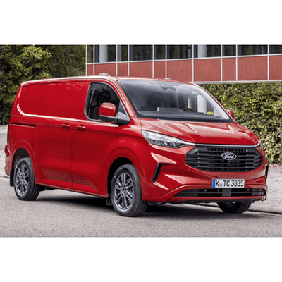 Ford light commercial vehicle