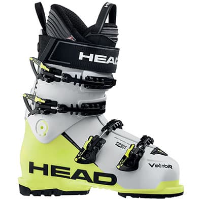 HEAD ski boots