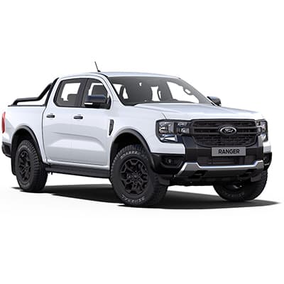 Ford pickup truck