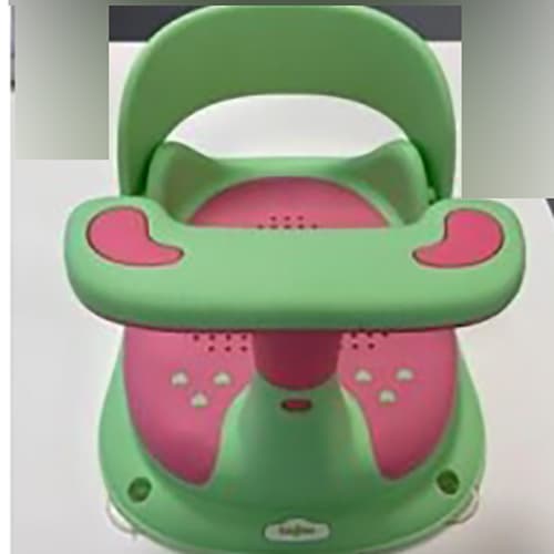 Baybee children's bathing seat