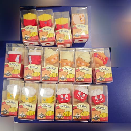 ROYMART eraser