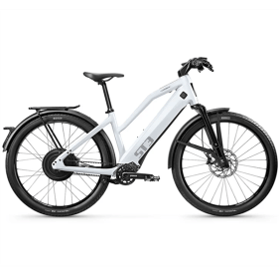 Stromer electric bicycle