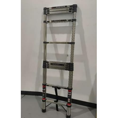 Telescopic ladder
