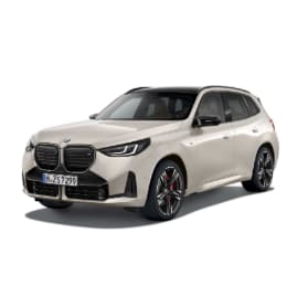 Bmw passenger car