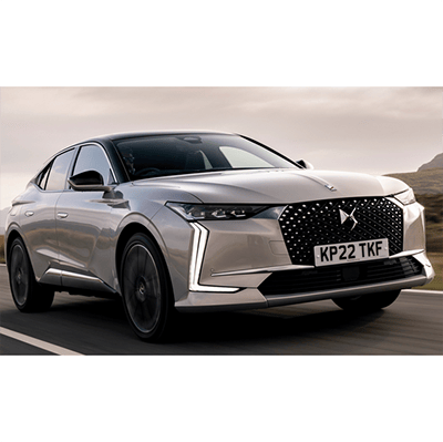 DS automobiles passenger car
