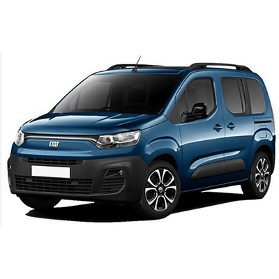 Fiat Professional passenger car