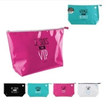 Cosmetic Club toiletry bag