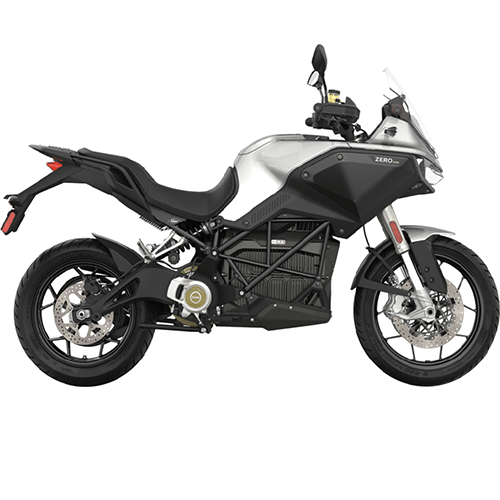 Zero Motorcycles motorcycle