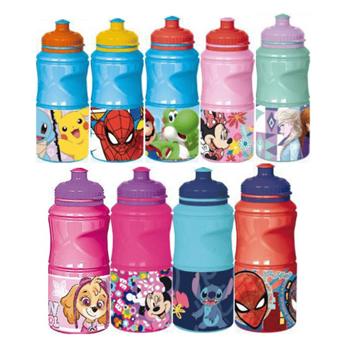 *STOR* children’s water bottle