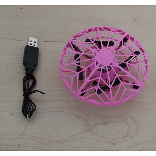 LEAN Toys toy drone