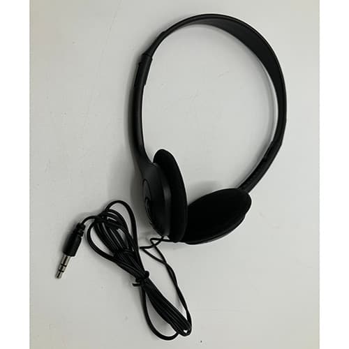 Ohmega headphones