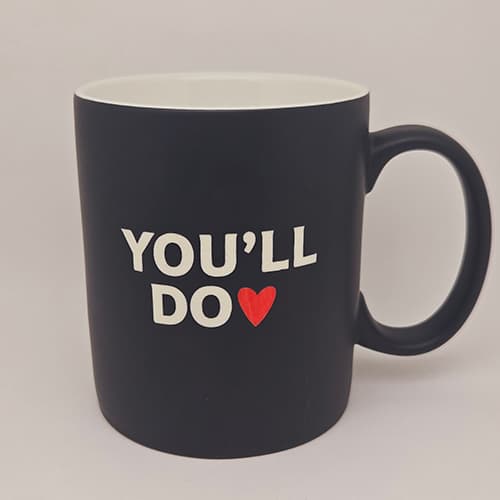Tesco Home F&F mug