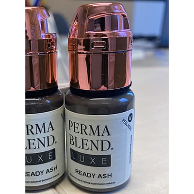 Perma Blend permanent make-up
