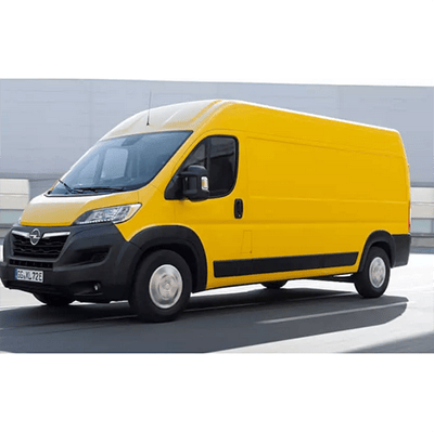 Opel/Vauxhall light commercial vehicle