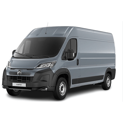 CITROEN light commercial vehicle
