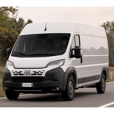 Fiat Professional light commercial vehicle