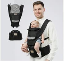Ainomi baby carrier
