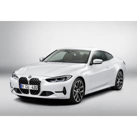 Bmw passenger car